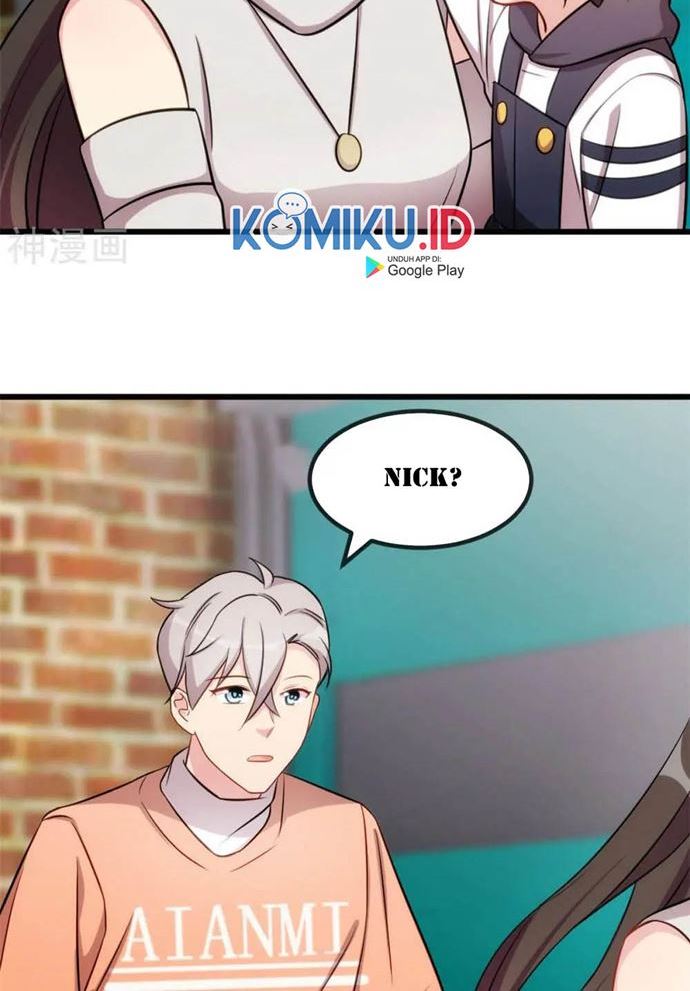 CEO’s Sudden Proposal Chapter 282 Gambar 16